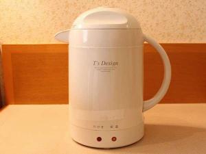 電気ポット