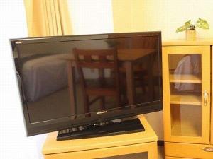 液晶TV