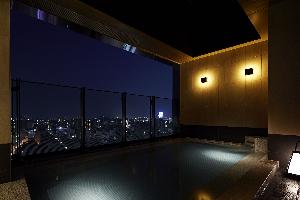 男性スカイスパ