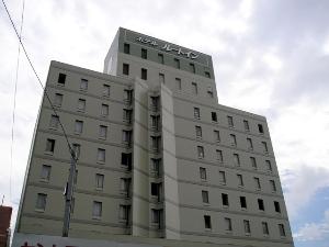 ホテル外観