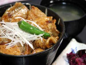 帯広名物「豚丼」　甘くてしょっぱい特製たれ！是非ご趣味あれ