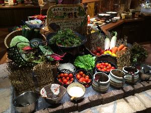 朝食
