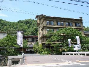 施設全景