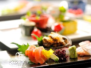 【イメージ】ルスツ Dinner
