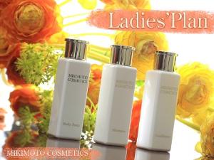 セットＡ　ＭＩＫＩＭＯＴＯ　ヘアケア＆バスセット