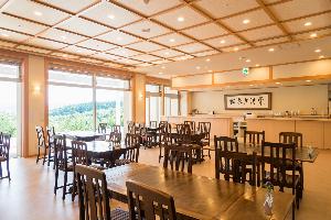 喫茶＆甘味処「梅桃」