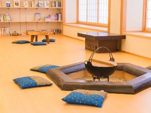 近江昔話らいぶらり