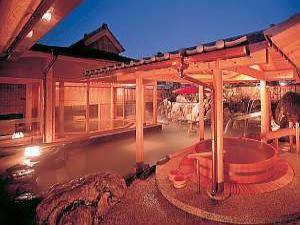 「風待ちの港」外湯