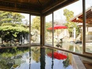 「風待ちの港」内湯