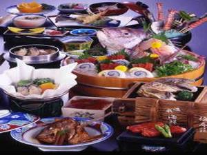 量★★★　素材★★☆　　　スタンダード料理