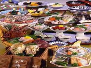 量★★★　素材★★★　　　三大味覚