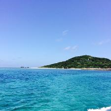 大神島