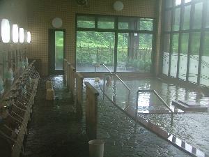 大浴場