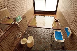 家族風呂（貸切風呂）　※秋があれば宿泊の方無料で貸出