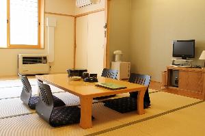 別館和室