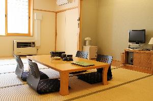 本館シングル