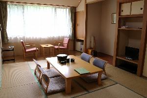 本館和室