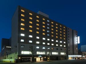 外観（夜）