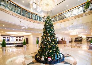 2015年クリスマス