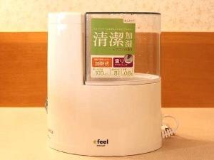加湿器☆無料貸し出し！※数には限りがございます。