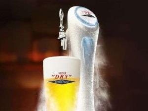 アサヒスーパードライエクストラコールド