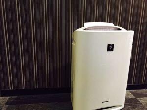 マグカップ全室完備