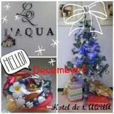 クリスマス