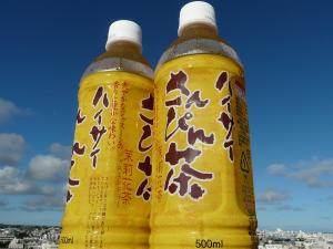 沖縄県民愛飲♪