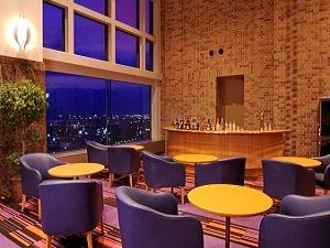 17F　ラウンジ　トップ　オブ　クシロ（17F貸切時、営業時間変更あり）リニューアル