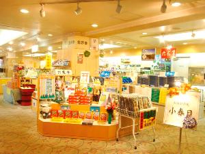 ◆売店