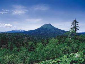 ◆夏の双岳台