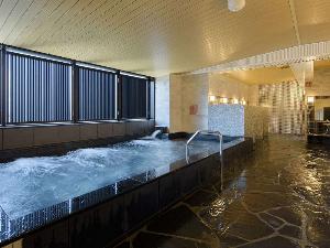 男湯 大浴場
