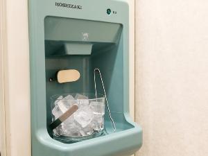 製氷機