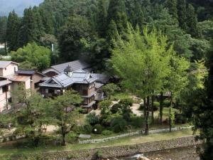 施設全景