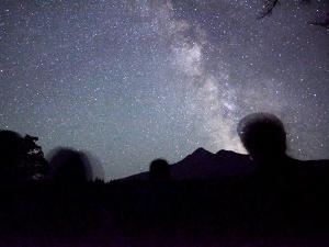 『星降る夜の絶景ツアー』旅の思い出づくり、お手伝いいたします♪
