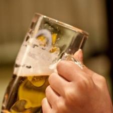 ビール１杯付！！