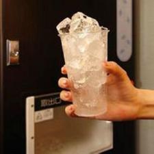 ◆無料製氷機(6階)
