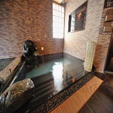 ◆男性水風呂