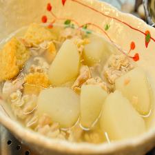 ◆手作り煮物(日替わり)