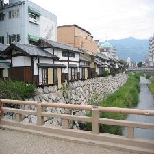 ◆女鳥羽川
