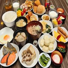 ◆朝食メニュー一覧