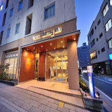 ◆外観(入口)