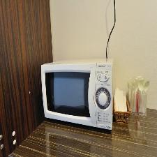 ◆無料電子レンジ(6階)