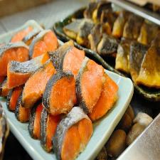 ◆焼き魚