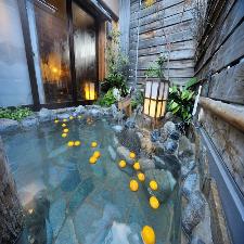 ◆果実湯(金曜日～月曜日　朝方のみ)