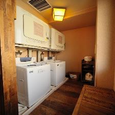 ◆無料洗濯機・無料洗濯用洗剤(9階男女各脱衣所内)