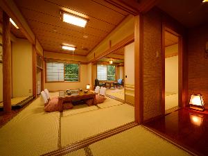 大部屋