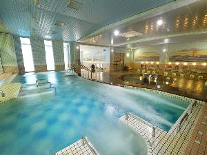 温泉大浴場エステバス