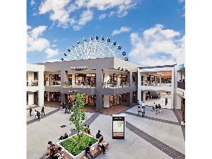 【写真提供：宮城県観光課】三井アウトレットパーク