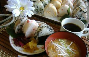 （無料）朝食イメージ